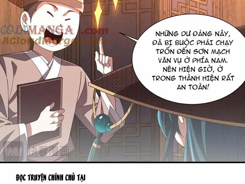 manhwax10.com - Truyện Manhwa Ma Tu Tái Sinh: Khởi Đầu Nhặt Được Một Hành Tinh Zombie Chương 16 Trang 39