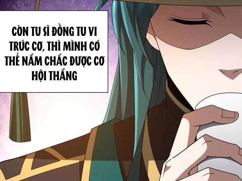 manhwax10.com - Truyện Manhwa Ma Tu Tái Sinh: Khởi Đầu Nhặt Được Một Hành Tinh Zombie Chương 16 Trang 45