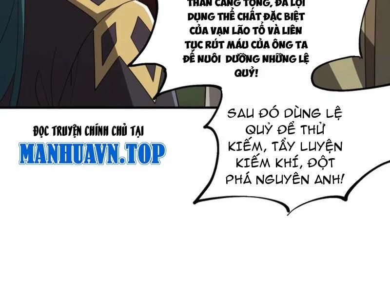 manhwax10.com - Truyện Manhwa Ma Tu Tái Sinh: Khởi Đầu Nhặt Được Một Hành Tinh Zombie Chương 17 Trang 123