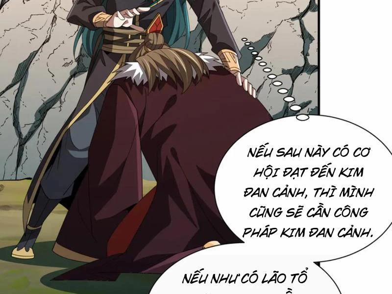 manhwax10.com - Truyện Manhwa Ma Tu Tái Sinh: Khởi Đầu Nhặt Được Một Hành Tinh Zombie Chương 17 Trang 142