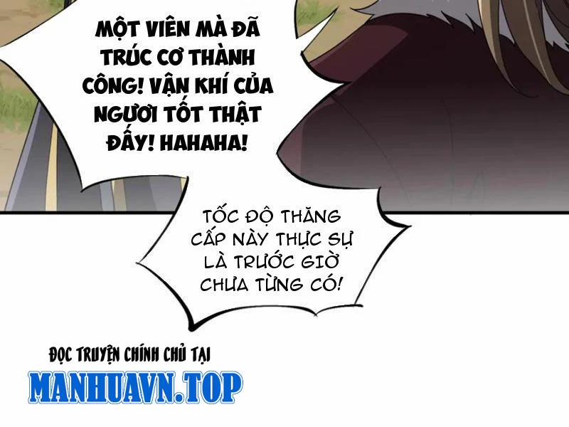 manhwax10.com - Truyện Manhwa Ma Tu Tái Sinh: Khởi Đầu Nhặt Được Một Hành Tinh Zombie Chương 17 Trang 47