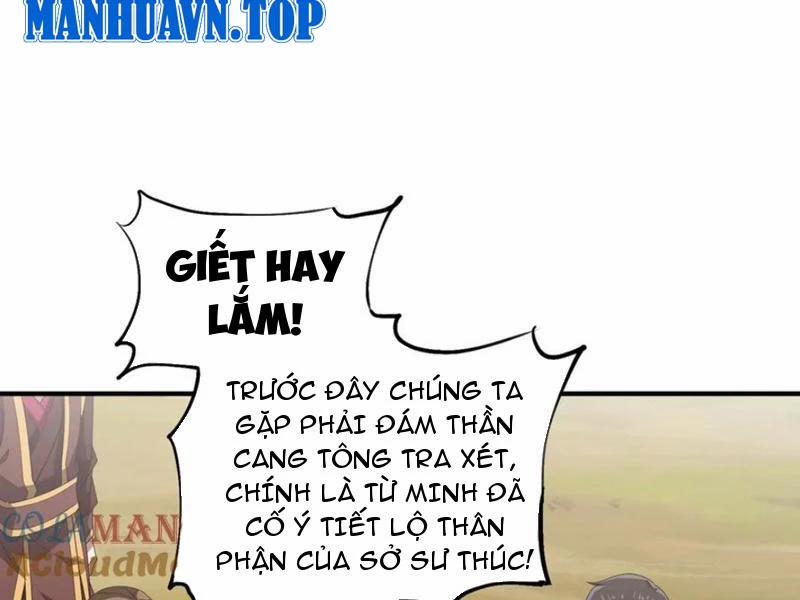 manhwax10.com - Truyện Manhwa Ma Tu Tái Sinh: Khởi Đầu Nhặt Được Một Hành Tinh Zombie Chương 17 Trang 90