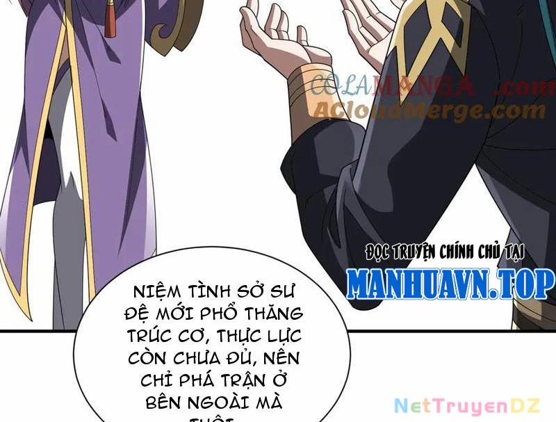 manhwax10.com - Truyện Manhwa Ma Tu Tái Sinh: Khởi Đầu Nhặt Được Một Hành Tinh Zombie Chương 18 Trang 12