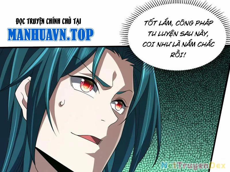 manhwax10.com - Truyện Manhwa Ma Tu Tái Sinh: Khởi Đầu Nhặt Được Một Hành Tinh Zombie Chương 19 Trang 109