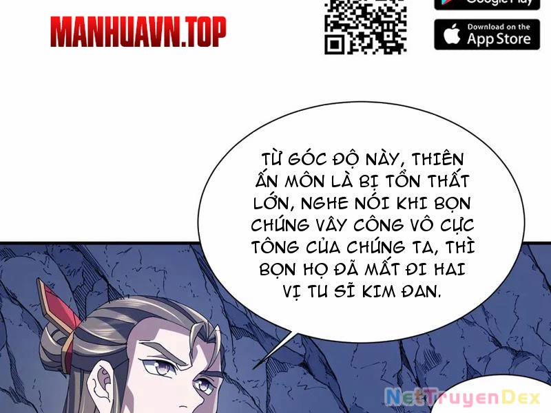 manhwax10.com - Truyện Manhwa Ma Tu Tái Sinh: Khởi Đầu Nhặt Được Một Hành Tinh Zombie Chương 19 Trang 138