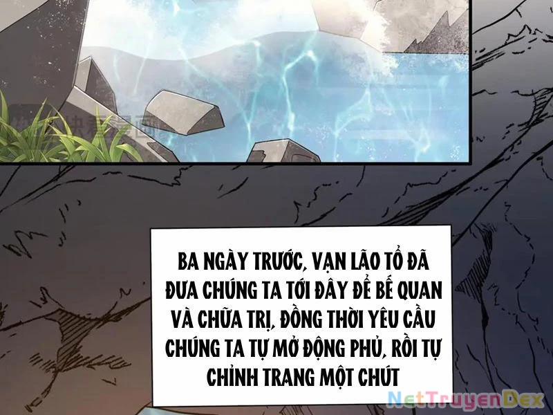 manhwax10.com - Truyện Manhwa Ma Tu Tái Sinh: Khởi Đầu Nhặt Được Một Hành Tinh Zombie Chương 19 Trang 47