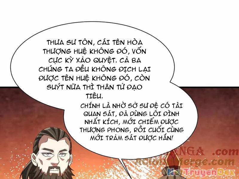 manhwax10.com - Truyện Manhwa Ma Tu Tái Sinh: Khởi Đầu Nhặt Được Một Hành Tinh Zombie Chương 19 Trang 88