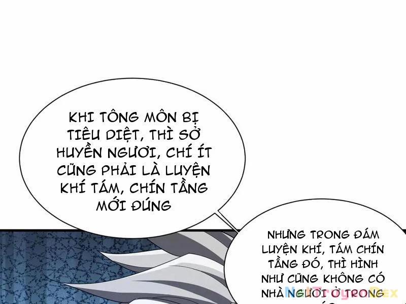 manhwax10.com - Truyện Manhwa Ma Tu Tái Sinh: Khởi Đầu Nhặt Được Một Hành Tinh Zombie Chương 19 Trang 97