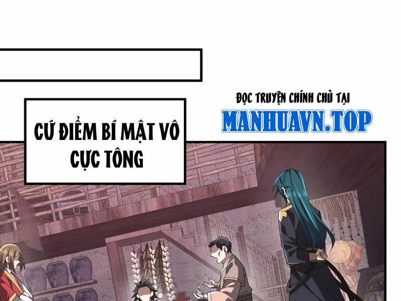 manhwax10.com - Truyện Manhwa Ma Tu Tái Sinh: Khởi Đầu Nhặt Được Một Hành Tinh Zombie Chương 4 Trang 17