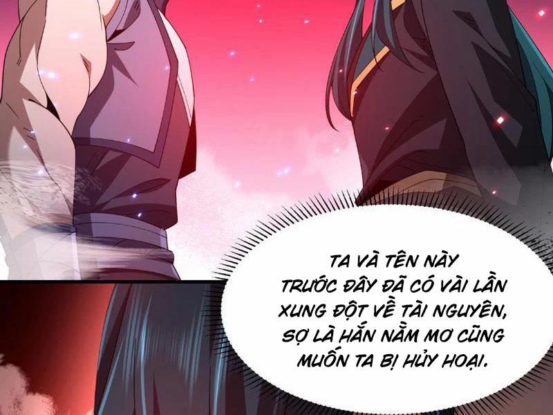 manhwax10.com - Truyện Manhwa Ma Tu Tái Sinh: Khởi Đầu Nhặt Được Một Hành Tinh Zombie Chương 4 Trang 23