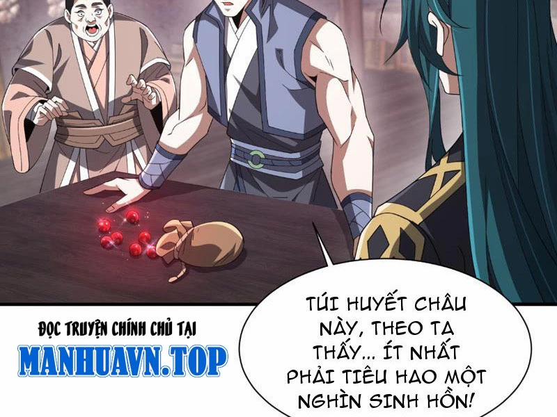 manhwax10.com - Truyện Manhwa Ma Tu Tái Sinh: Khởi Đầu Nhặt Được Một Hành Tinh Zombie Chương 4 Trang 32