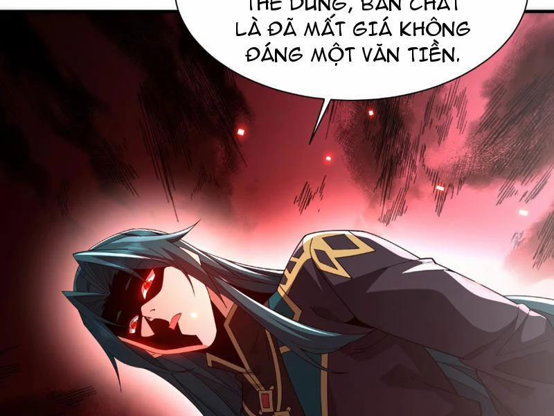 manhwax10.com - Truyện Manhwa Ma Tu Tái Sinh: Khởi Đầu Nhặt Được Một Hành Tinh Zombie Chương 4 Trang 47