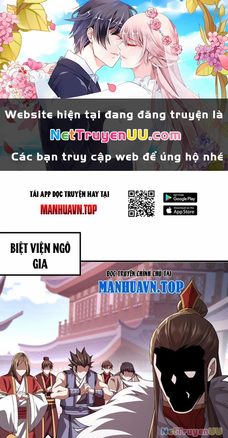 manhwax10.com - Truyện Manhwa Ma Tu Tái Sinh: Khởi Đầu Nhặt Được Một Hành Tinh Zombie Chương 5 Trang 1