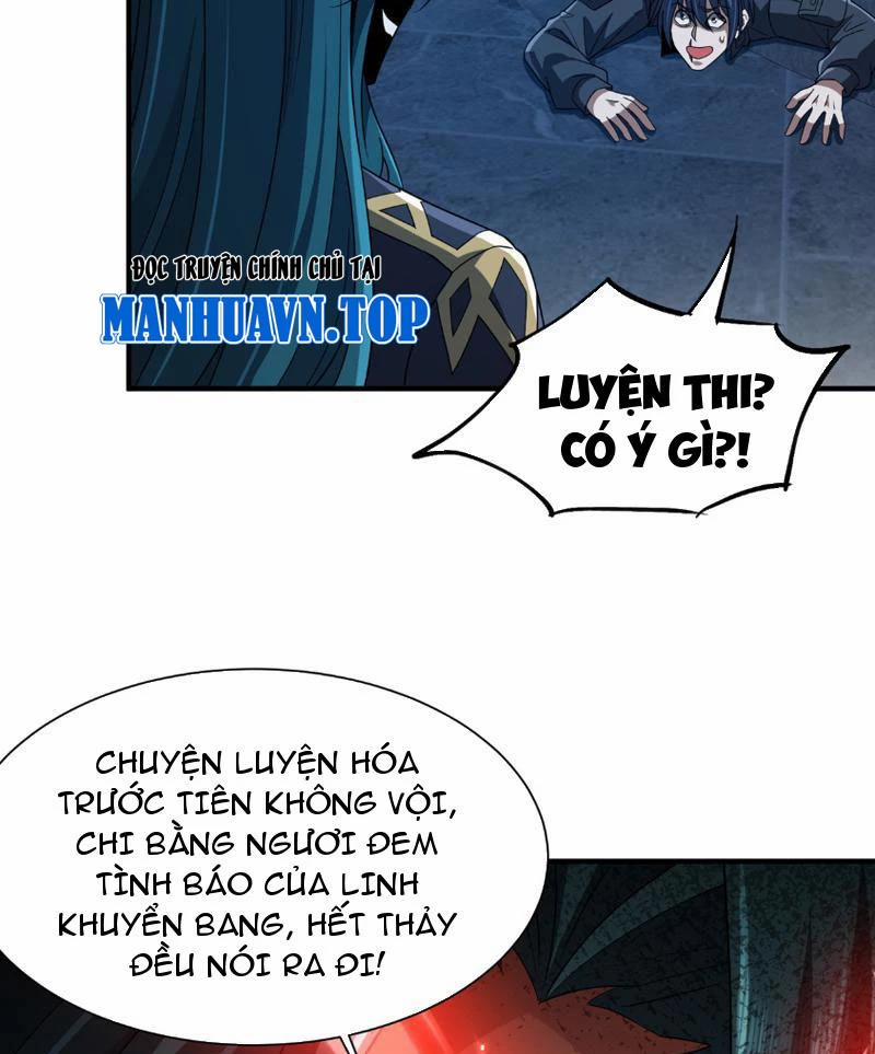 manhwax10.com - Truyện Manhwa Ma Tu Tái Sinh: Khởi Đầu Nhặt Được Một Hành Tinh Zombie Chương 5 Trang 95