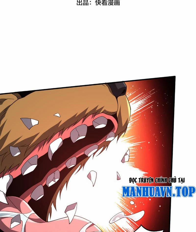 manhwax10.com - Truyện Manhwa Ma Tu Tái Sinh: Khởi Đầu Nhặt Được Một Hành Tinh Zombie Chương 7 Trang 2