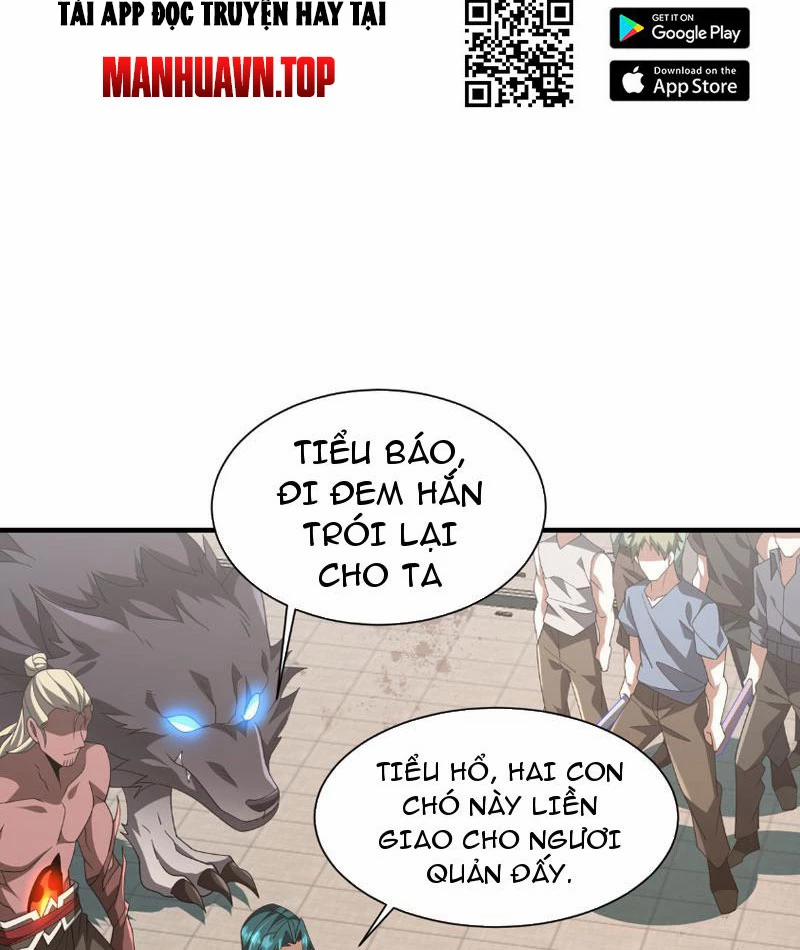 manhwax10.com - Truyện Manhwa Ma Tu Tái Sinh: Khởi Đầu Nhặt Được Một Hành Tinh Zombie Chương 7 Trang 43