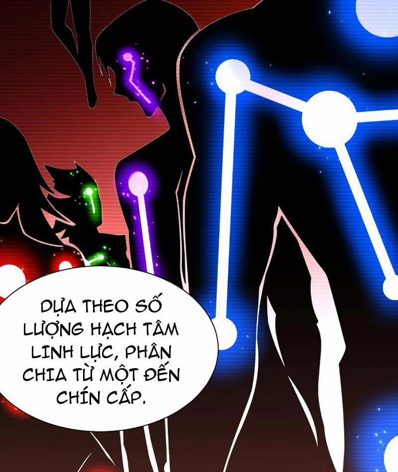 manhwax10.com - Truyện Manhwa Ma Tu Tái Sinh: Khởi Đầu Nhặt Được Một Hành Tinh Zombie Chương 7 Trang 57