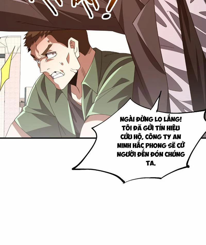 manhwax10.com - Truyện Manhwa Ma Tu Tái Sinh: Khởi Đầu Nhặt Được Một Hành Tinh Zombie Chương 7 Trang 78