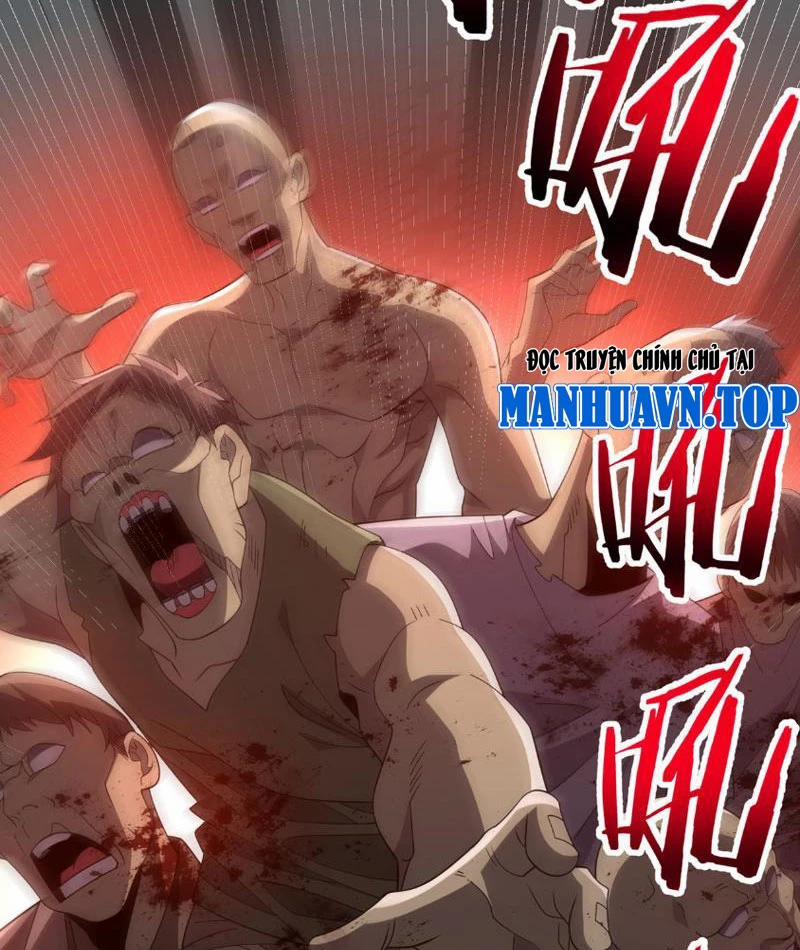 manhwax10.com - Truyện Manhwa Ma Tu Tái Sinh: Khởi Đầu Nhặt Được Một Hành Tinh Zombie Chương 7 Trang 82