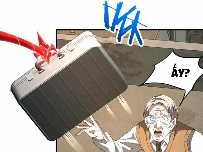 manhwax10.com - Truyện Manhwa Ma Tu Tái Sinh: Khởi Đầu Nhặt Được Một Hành Tinh Zombie Chương 8 Trang 12