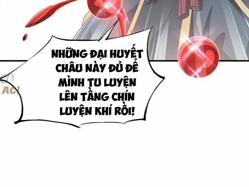 manhwax10.com - Truyện Manhwa Ma Tu Tái Sinh: Khởi Đầu Nhặt Được Một Hành Tinh Zombie Chương 8 Trang 112