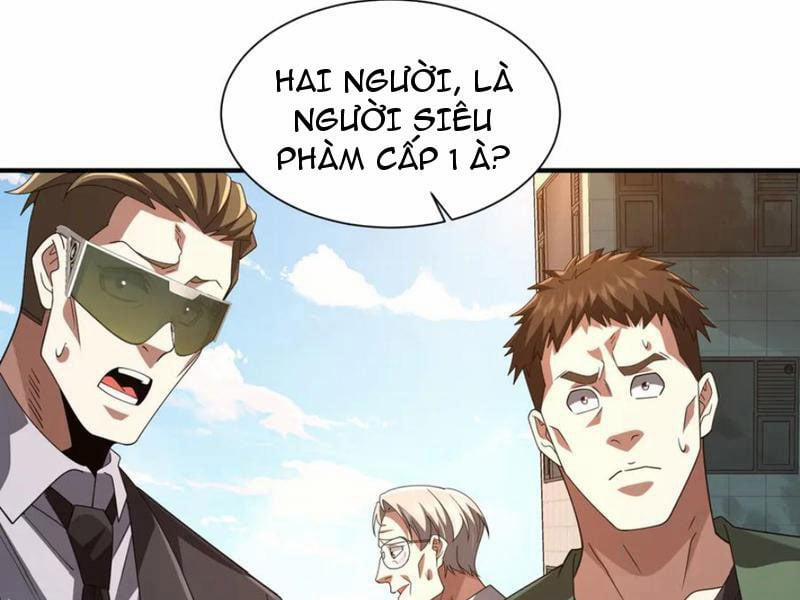 manhwax10.com - Truyện Manhwa Ma Tu Tái Sinh: Khởi Đầu Nhặt Được Một Hành Tinh Zombie Chương 8 Trang 21