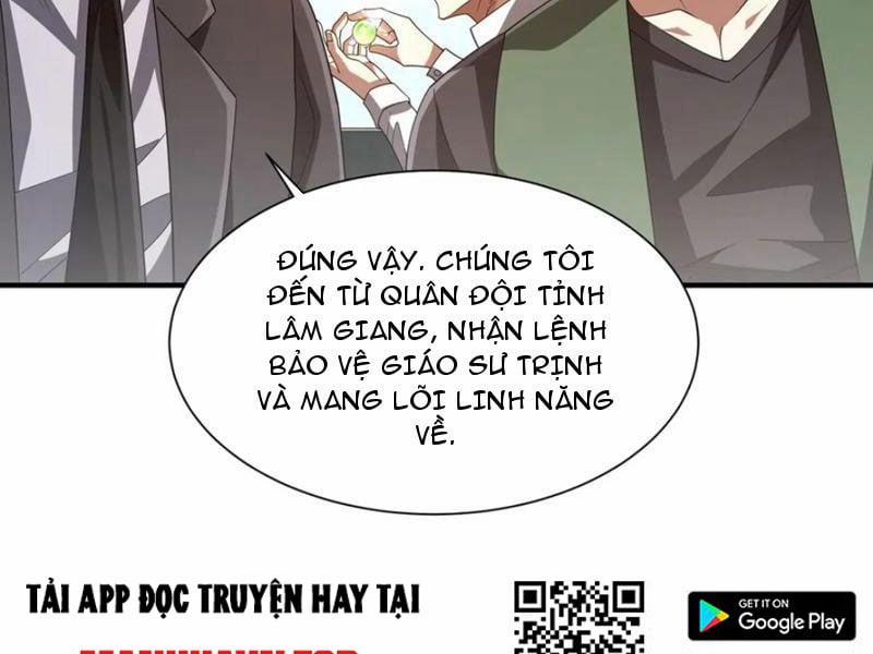 manhwax10.com - Truyện Manhwa Ma Tu Tái Sinh: Khởi Đầu Nhặt Được Một Hành Tinh Zombie Chương 8 Trang 22