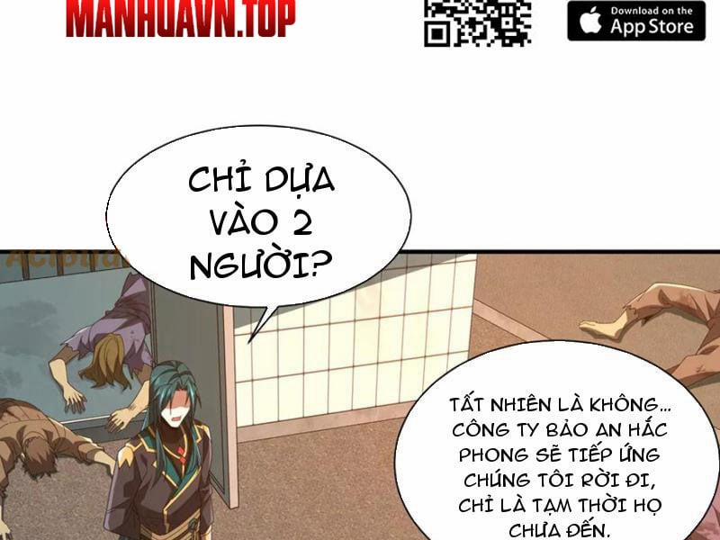 manhwax10.com - Truyện Manhwa Ma Tu Tái Sinh: Khởi Đầu Nhặt Được Một Hành Tinh Zombie Chương 8 Trang 23