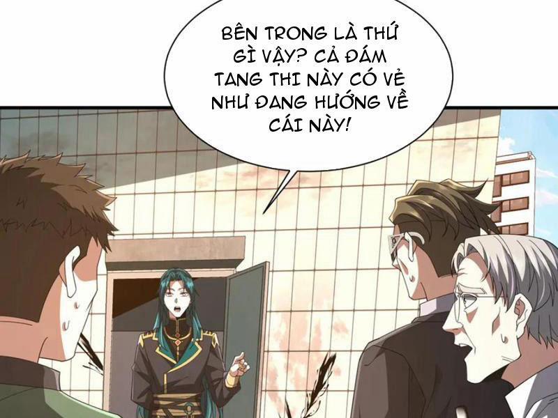 manhwax10.com - Truyện Manhwa Ma Tu Tái Sinh: Khởi Đầu Nhặt Được Một Hành Tinh Zombie Chương 8 Trang 4