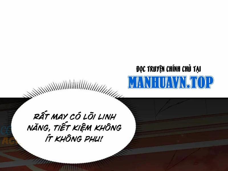 manhwax10.com - Truyện Manhwa Ma Tu Tái Sinh: Khởi Đầu Nhặt Được Một Hành Tinh Zombie Chương 8 Trang 60