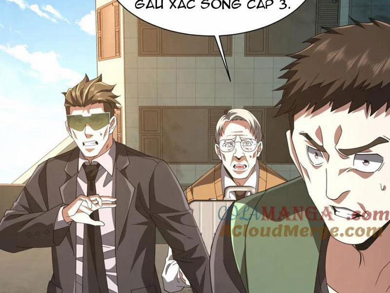 manhwax10.com - Truyện Manhwa Ma Tu Tái Sinh: Khởi Đầu Nhặt Được Một Hành Tinh Zombie Chương 8 Trang 7