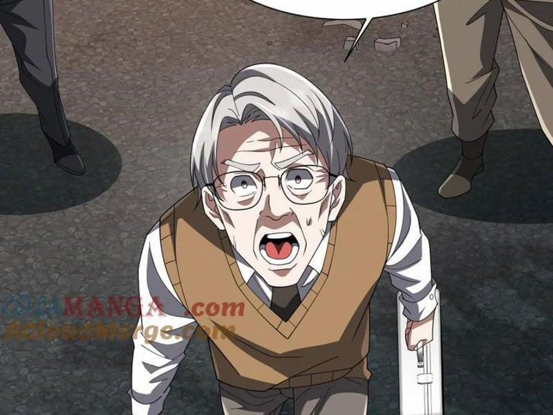 manhwax10.com - Truyện Manhwa Ma Tu Tái Sinh: Khởi Đầu Nhặt Được Một Hành Tinh Zombie Chương 8 Trang 96