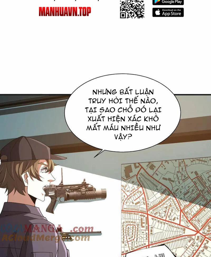 manhwax10.com - Truyện Manhwa Ma Tu Tái Sinh: Khởi Đầu Nhặt Được Một Hành Tinh Zombie Chương 9 Trang 2