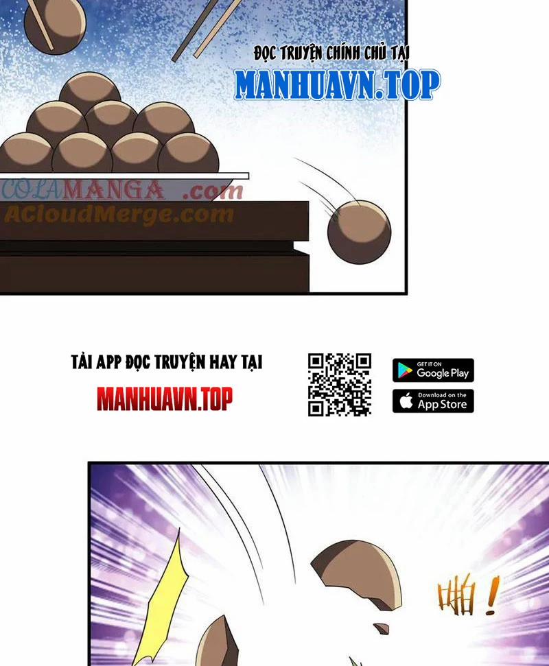 manhwax10.com - Truyện Manhwa Ma Tu Tái Sinh: Khởi Đầu Nhặt Được Một Hành Tinh Zombie Chương 9 Trang 20