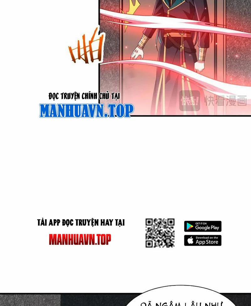 manhwax10.com - Truyện Manhwa Ma Tu Tái Sinh: Khởi Đầu Nhặt Được Một Hành Tinh Zombie Chương 9 Trang 24