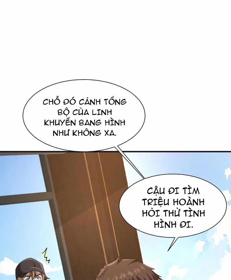 manhwax10.com - Truyện Manhwa Ma Tu Tái Sinh: Khởi Đầu Nhặt Được Một Hành Tinh Zombie Chương 9 Trang 4