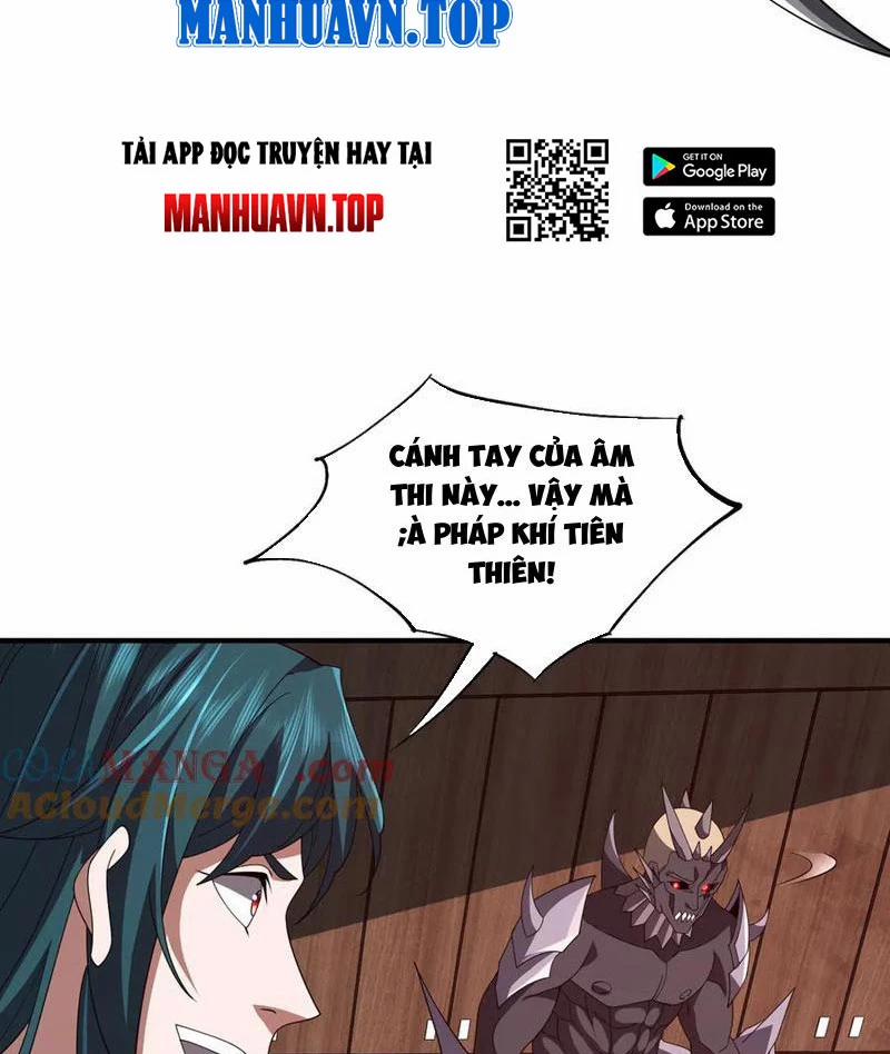 manhwax10.com - Truyện Manhwa Ma Tu Tái Sinh: Khởi Đầu Nhặt Được Một Hành Tinh Zombie Chương 9 Trang 34