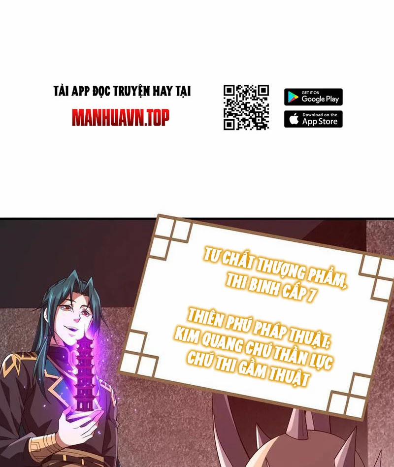 manhwax10.com - Truyện Manhwa Ma Tu Tái Sinh: Khởi Đầu Nhặt Được Một Hành Tinh Zombie Chương 9 Trang 44