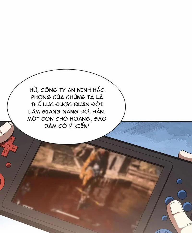 manhwax10.com - Truyện Manhwa Ma Tu Tái Sinh: Khởi Đầu Nhặt Được Một Hành Tinh Zombie Chương 9 Trang 6