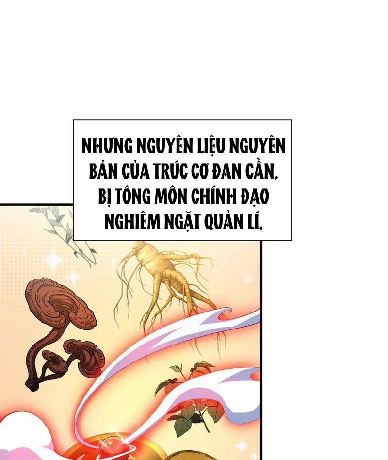 manhwax10.com - Truyện Manhwa Ma Tu Tái Sinh: Khởi Đầu Nhặt Được Một Hành Tinh Zombie Chương 9 Trang 78