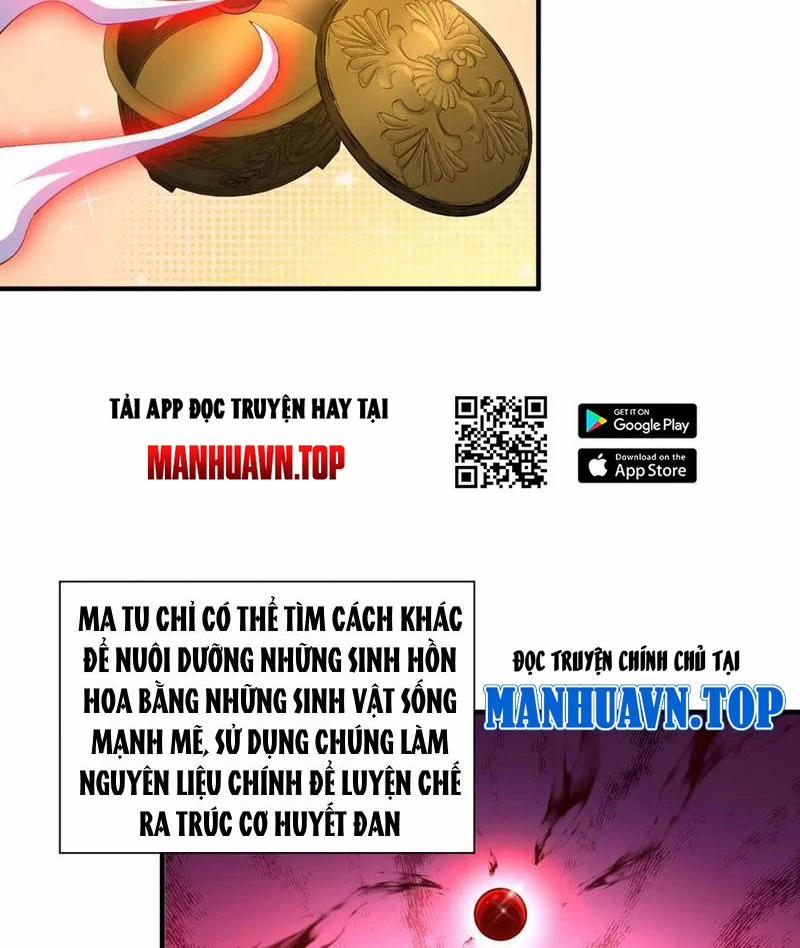 manhwax10.com - Truyện Manhwa Ma Tu Tái Sinh: Khởi Đầu Nhặt Được Một Hành Tinh Zombie Chương 9 Trang 79