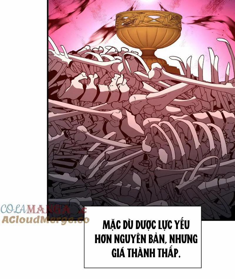 manhwax10.com - Truyện Manhwa Ma Tu Tái Sinh: Khởi Đầu Nhặt Được Một Hành Tinh Zombie Chương 9 Trang 80