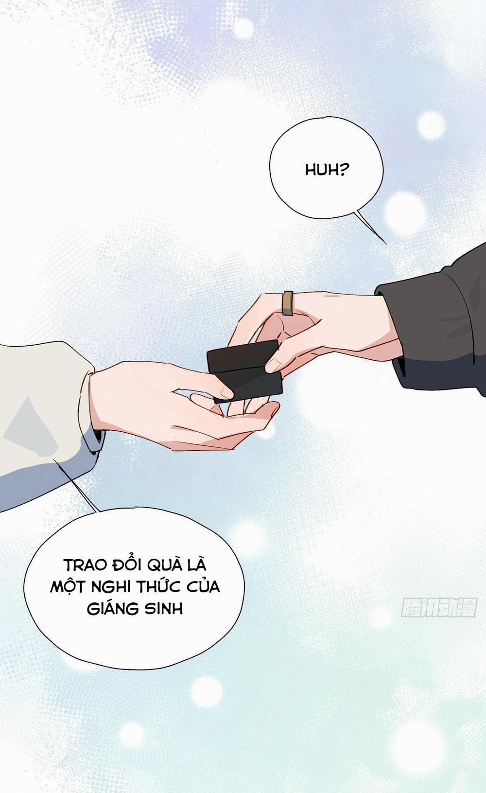 manhwax10.com - Truyện Manhwa Ma Vương Đại Nhân Luôn Trêu Chọc Tôi Chương 55 1 Ngo i truy n 3 Trang 6