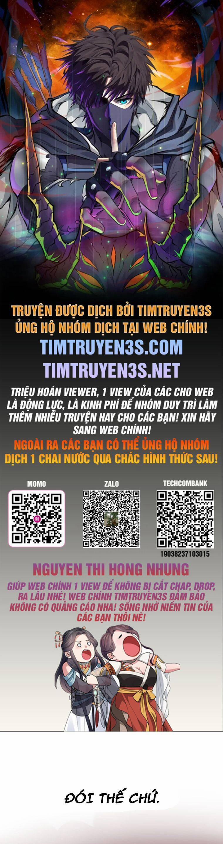 manhwax10.com - Truyện Manhwa Ma Vương Phàm Ăn Chương 1 Trang 1