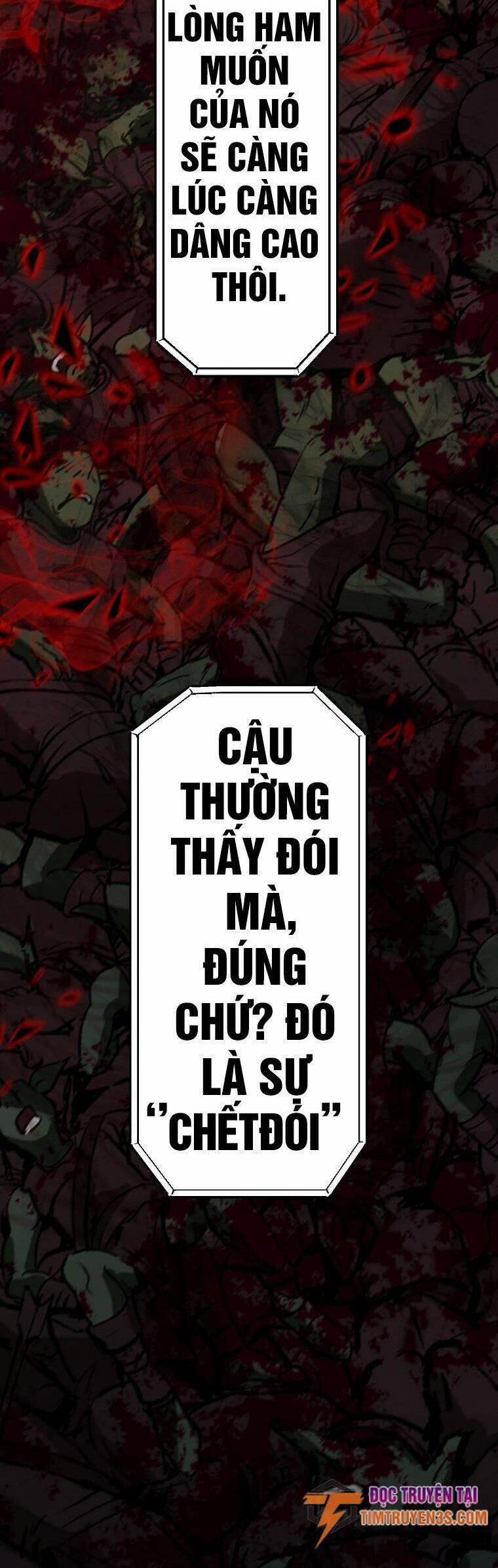 manhwax10.com - Truyện Manhwa Ma Vương Phàm Ăn Chương 11 Trang 32