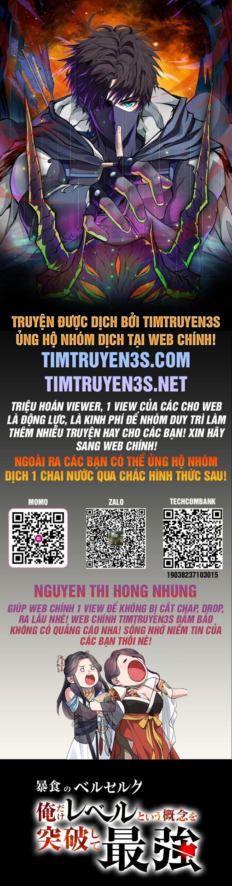 manhwax10.com - Truyện Manhwa Ma Vương Phàm Ăn Chương 12 Trang 1