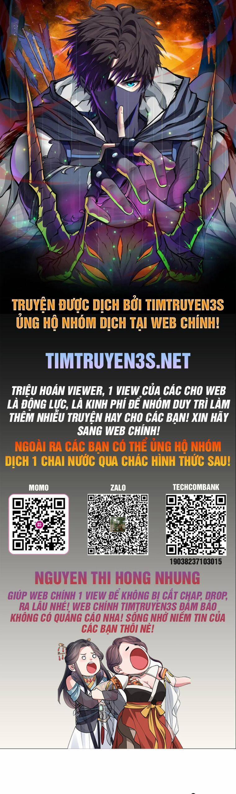 manhwax10.com - Truyện Manhwa Ma Vương Phàm Ăn Chương 13 Trang 1