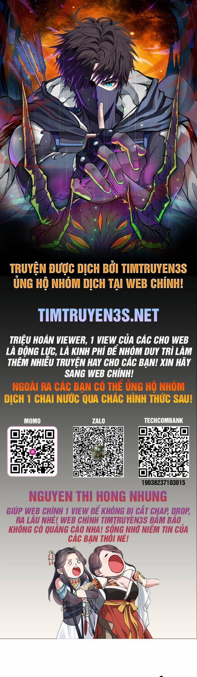 manhwax10.com - Truyện Manhwa Ma Vương Phàm Ăn Chương 16 Trang 1