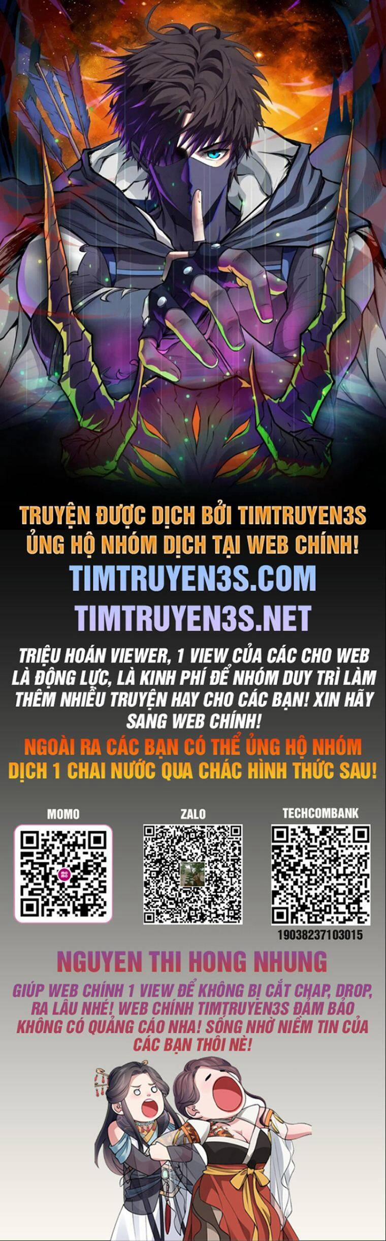 manhwax10.com - Truyện Manhwa Ma Vương Phàm Ăn Chương 3 Trang 1