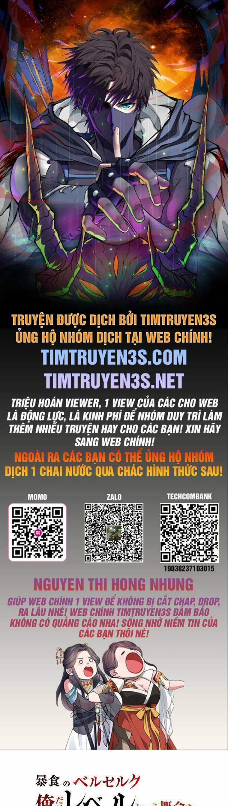 manhwax10.com - Truyện Manhwa Ma Vương Phàm Ăn Chương 5 Trang 1